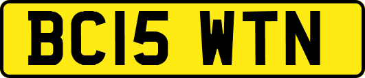 BC15WTN