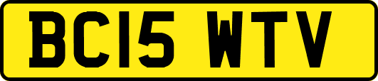 BC15WTV