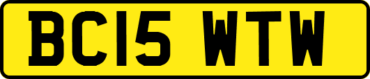BC15WTW