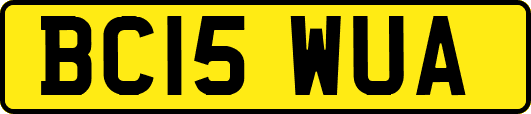 BC15WUA