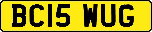 BC15WUG