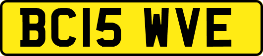 BC15WVE