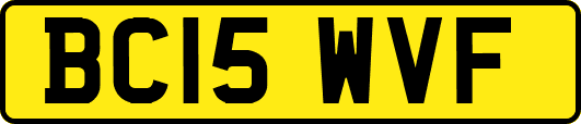 BC15WVF