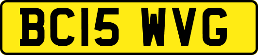 BC15WVG