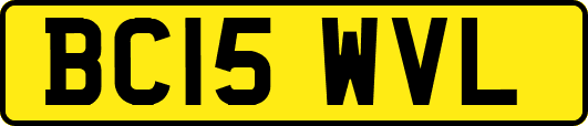BC15WVL