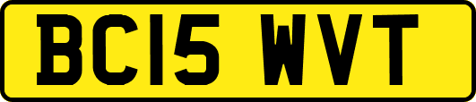 BC15WVT
