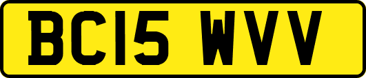 BC15WVV