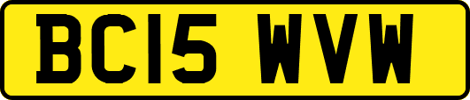 BC15WVW