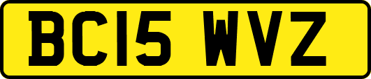 BC15WVZ