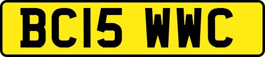 BC15WWC