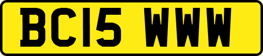 BC15WWW