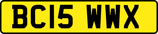 BC15WWX