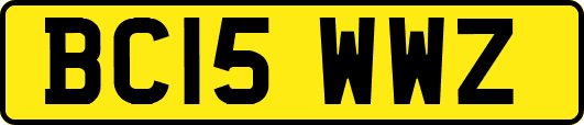 BC15WWZ