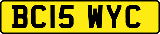 BC15WYC