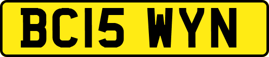 BC15WYN