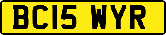 BC15WYR