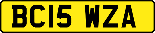 BC15WZA