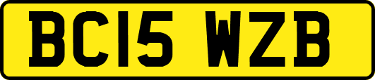 BC15WZB