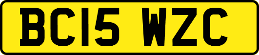 BC15WZC