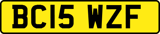 BC15WZF