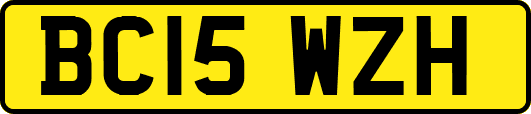 BC15WZH