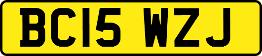 BC15WZJ