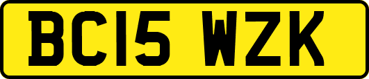BC15WZK