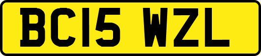 BC15WZL
