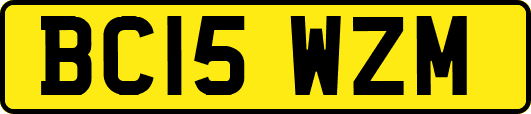 BC15WZM