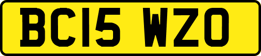 BC15WZO