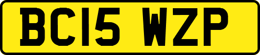 BC15WZP