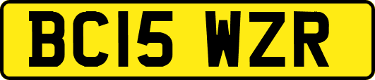 BC15WZR