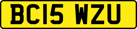 BC15WZU