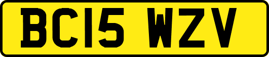 BC15WZV