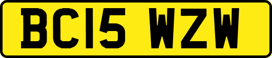 BC15WZW