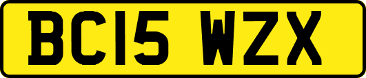 BC15WZX