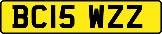 BC15WZZ