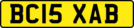 BC15XAB