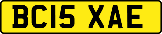 BC15XAE
