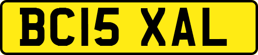 BC15XAL