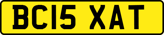 BC15XAT