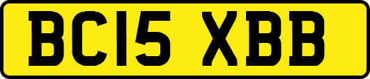 BC15XBB
