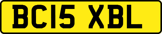BC15XBL