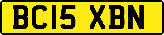 BC15XBN