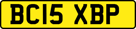 BC15XBP