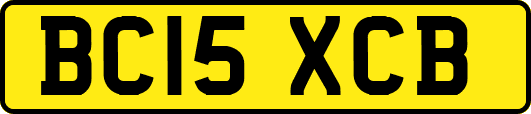 BC15XCB