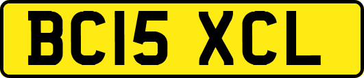 BC15XCL