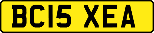 BC15XEA