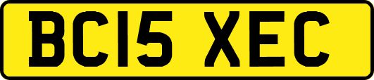 BC15XEC