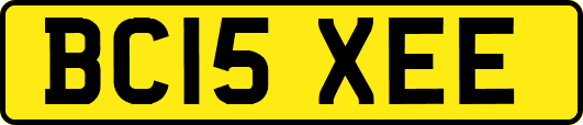 BC15XEE